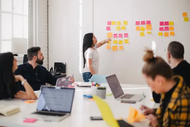 Enterprise sales acceleration and commercial execution